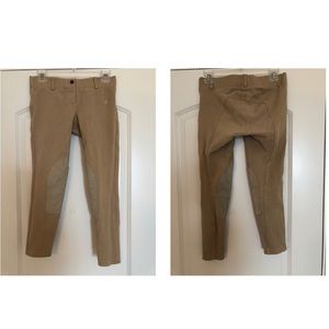 Women’s Horze Equestrian Breeches